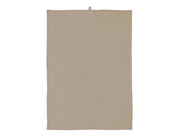 Produktbillede af Södahl Pure Linen Viskestykke 50 x 70 cm Nature i premium kvalitet