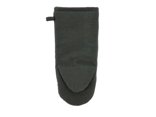 Produktbillede af Södahl Soft Ovnhandske 16 x 35 cm 1 stk. Forest green i premium kvalitet
