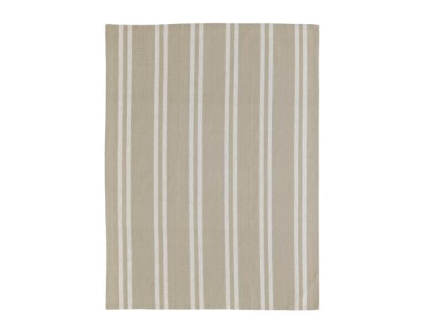 Produktbillede af Södahl Soft Viskestykke 50 x 70 cm Beige i premium kvalitet
