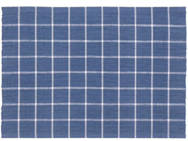 Produktbillede af Södahl Dækkeserviet 33x48 Vista Blue i premium kvalitet