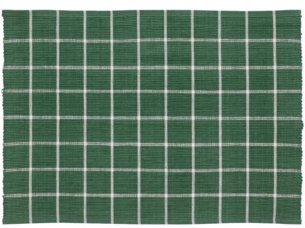 Produktbillede af Södahl Dækkeserviet 33x48 Vista Green i premium kvalitet