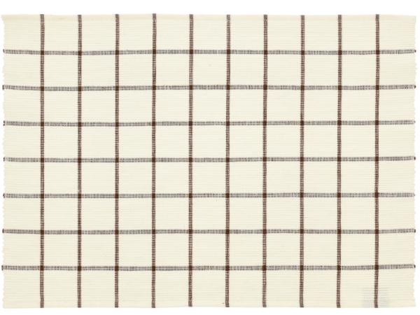 Produktbillede af Södahl Dækkeserviet 33x48 Vista Offwhite i premium kvalitet