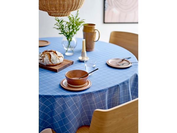 Produktbillede af Södahl Dug 140x220 Vista Blue i premium kvalitet