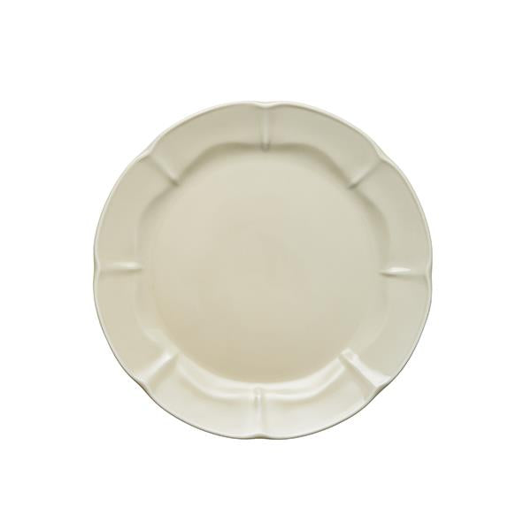 Produktbillede af Aida SØHOLM Solvej frokosttallerken Creamy sand i premium kvalitet