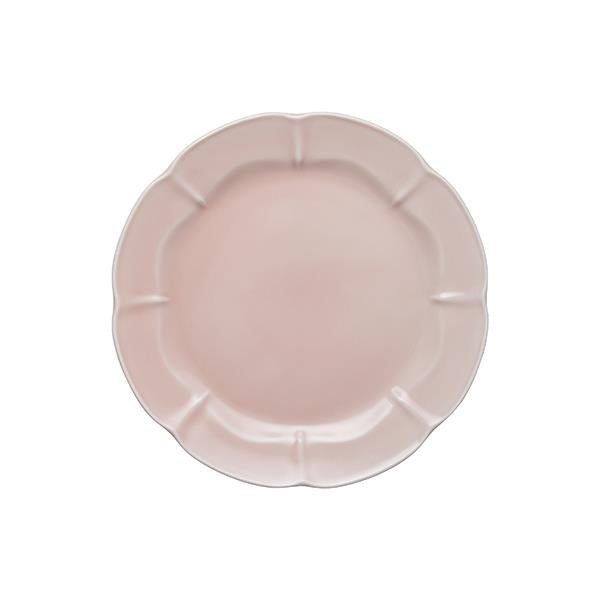 Produktbillede af Aida SØHOLM Solvej frokosttallerken Soft pink i premium kvalitet
