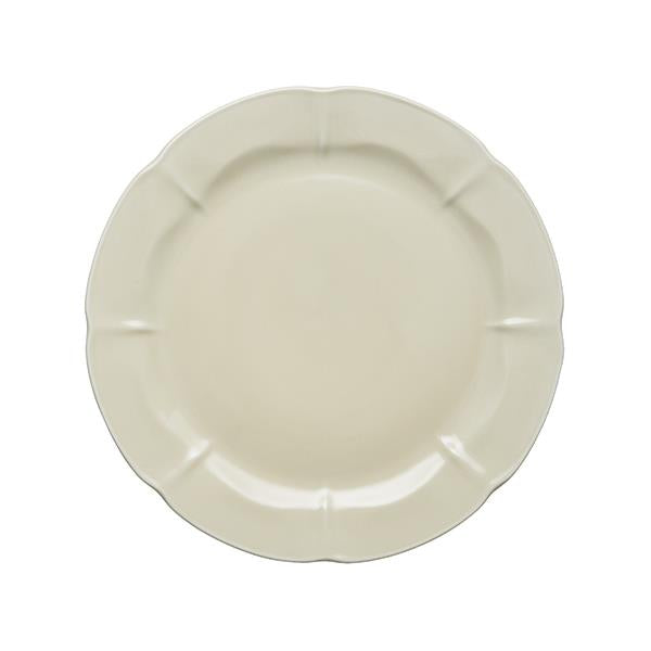 Produktbillede af Aida SØHOLM Solvej middagstallerken Creamy sand i premium kvalitet