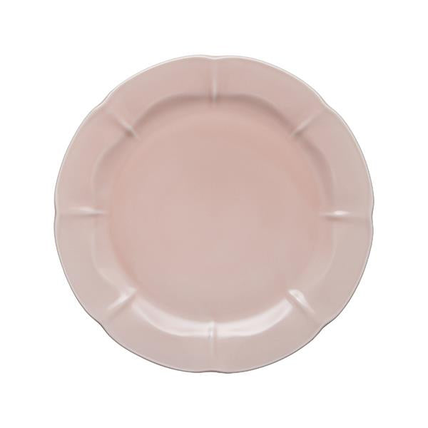 Produktbillede af Aida SØHOLM Solvej middagstallerken Soft pink i premium kvalitet