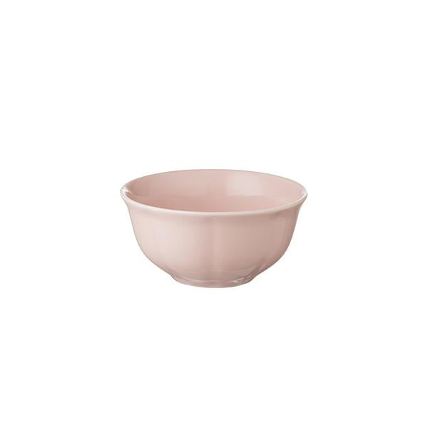 Produktbillede af Aida SØHOLM Solvej skål Soft pink 15 cm i premium kvalitet