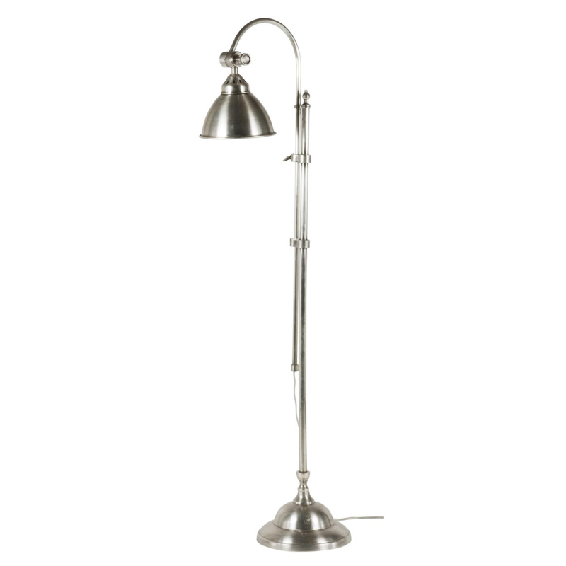 Ib Laursen Gulvlampe m/metalskærm ❤ Stort online udvalg i Ib Laursen ❤ Billig fragt og hurtig levering 2 - 5 hverdage ❤ Varenummer: BYH-1328907 / Ean: på lager - Udsalg på Gulvlamper - Over 434 design mærker på udsalg