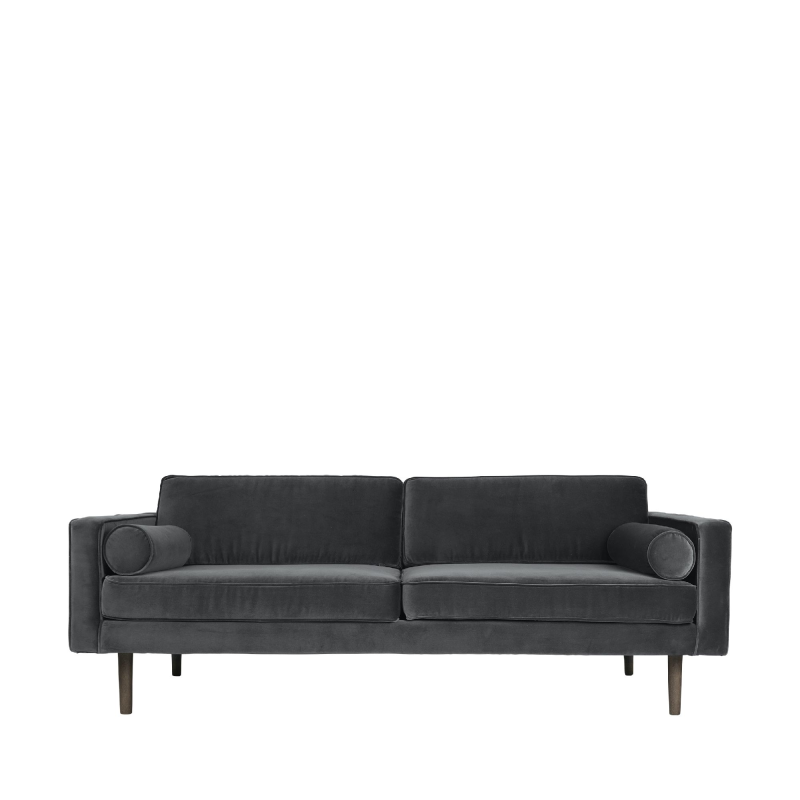 Broste Copenhagen Sofa - Wind - Magnet ❤ Stort online udvalg i Broste Copenhagen ❤ Billig fragt og hurtig levering 2 - 5 hverdage ❤ Varenummer: BYH-873674 / Ean: 5710688148523 på lager - Udsalg på Sofa - Over 360 kendte mærker på udsalg