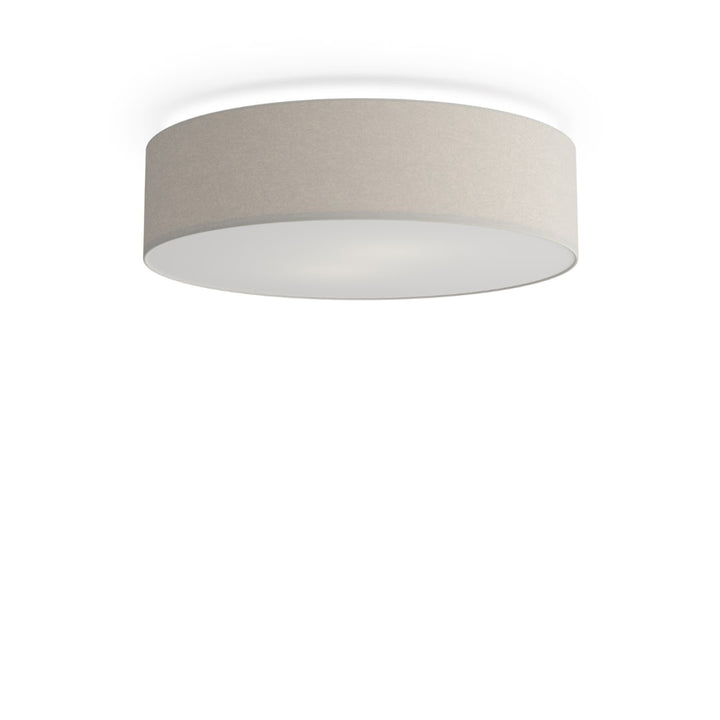 Soft Loftlampe Ø44 Hviduld Belid