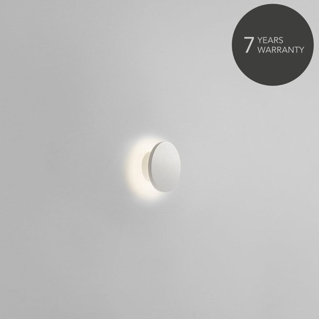 Produktbillede af Soho W1 LED Hvid LIGHT-POINT i premium kvalitet