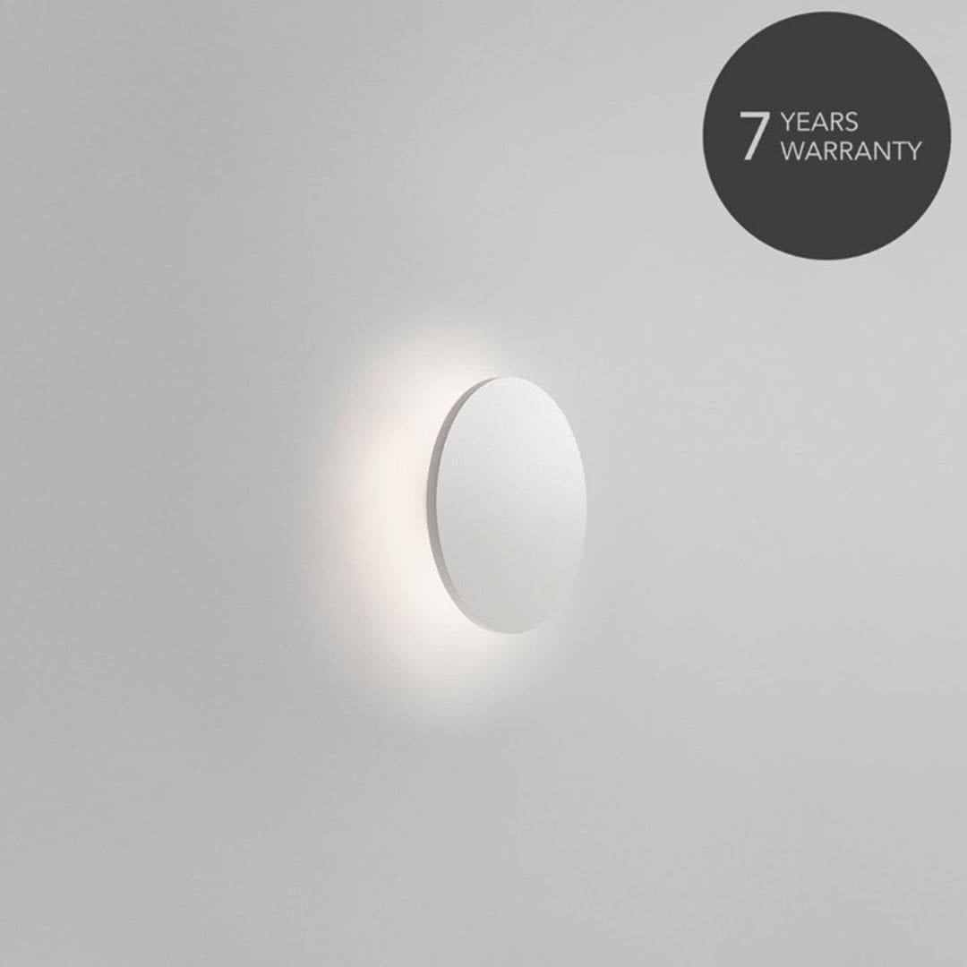 Produktbillede af Soho W2 LED Hvid LIGHT-POINT i premium kvalitet