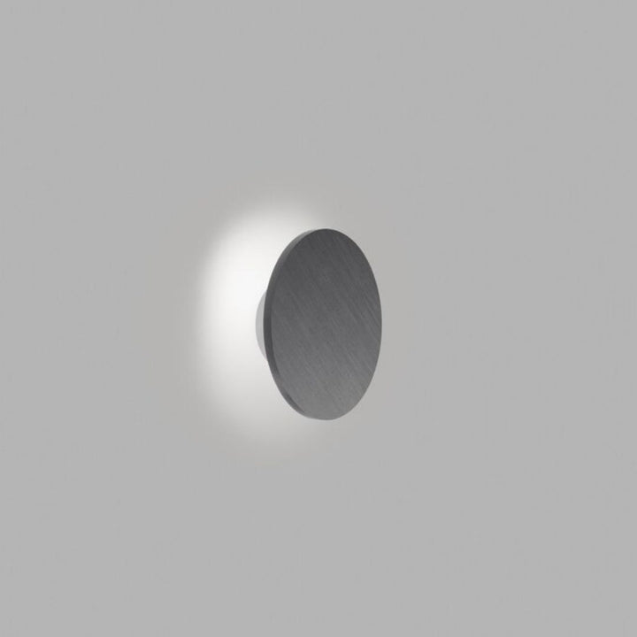 Soho W2 LED Titanium LIGHT-POINT