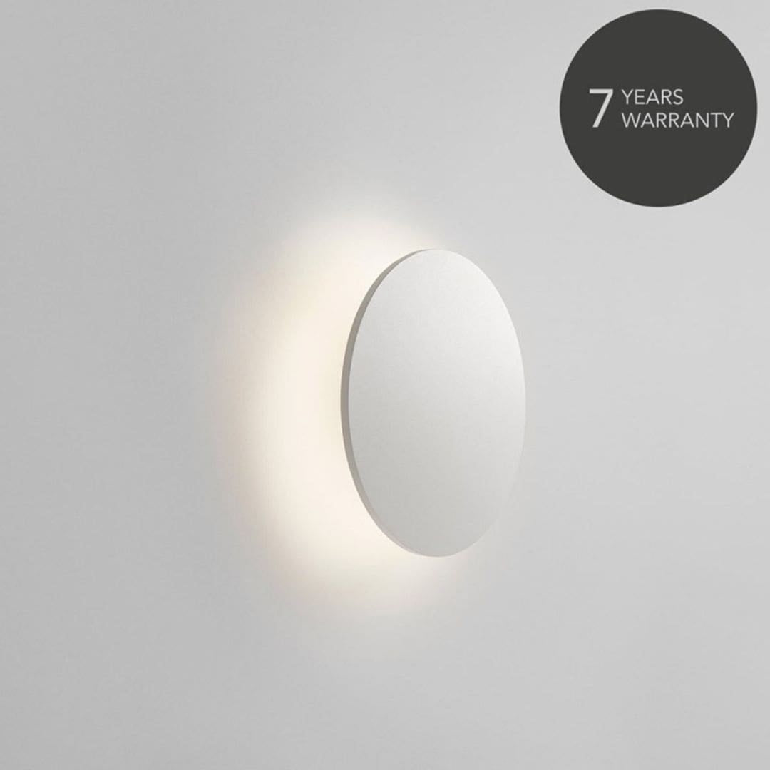 Produktbillede af Soho W3 LED Hvid LIGHT-POINT i premium kvalitet