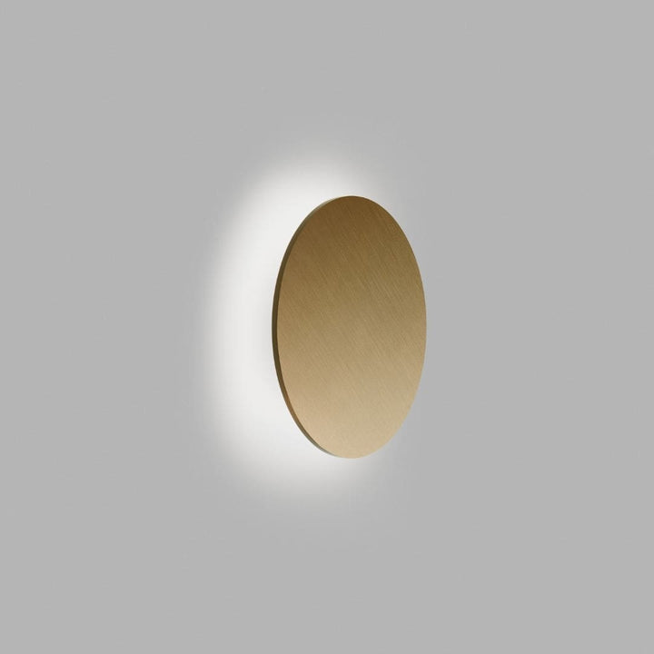 Soho W4 LED Messing LIGHT-POINT