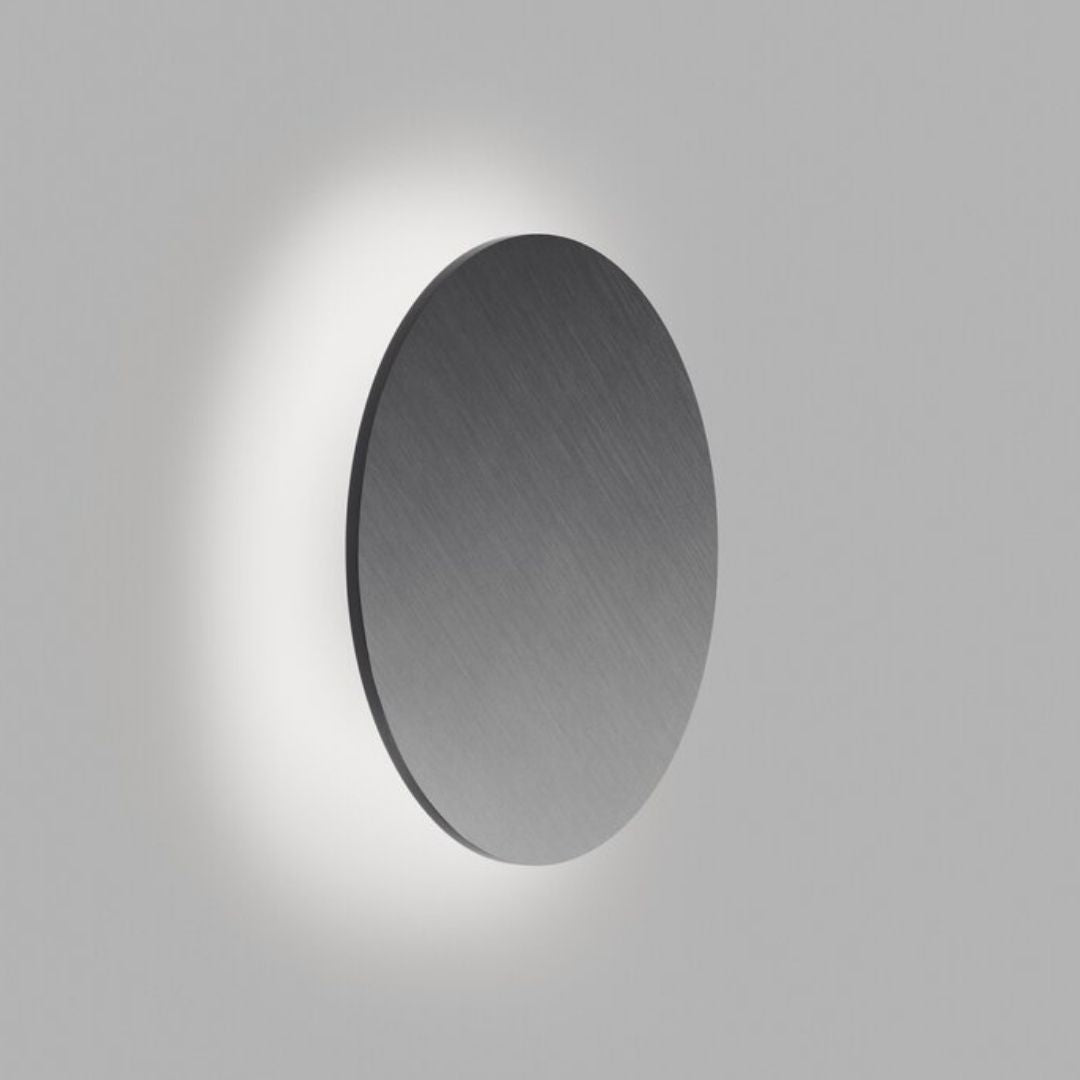 Produktbillede af Soho W4 LED Titanium LIGHT-POINT i premium kvalitet