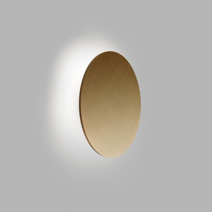 Soho W5 LED Messing LIGHT-POINT