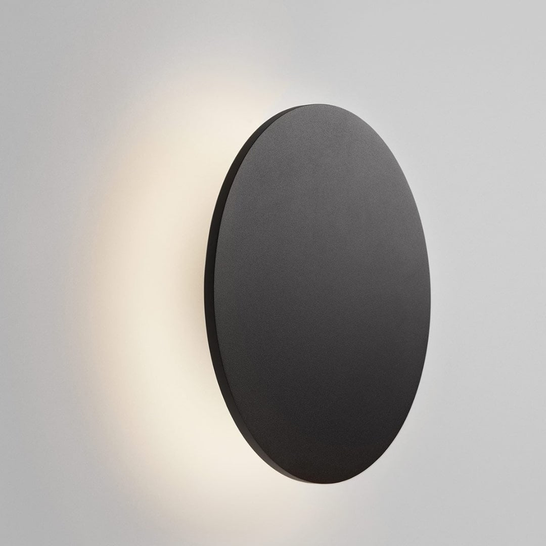 Produktbillede af Soho W5 LED Sort LIGHT-POINT i premium kvalitet