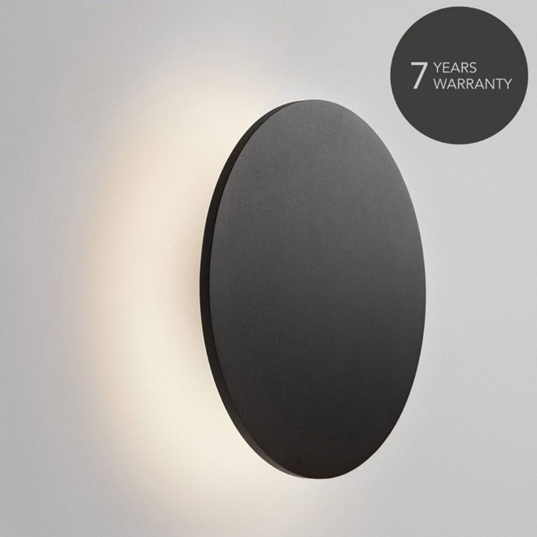 Produktbillede af Soho W5 LED Sort 3000K Så længe lager haves -LIGHT-POINT i premium kvalitet