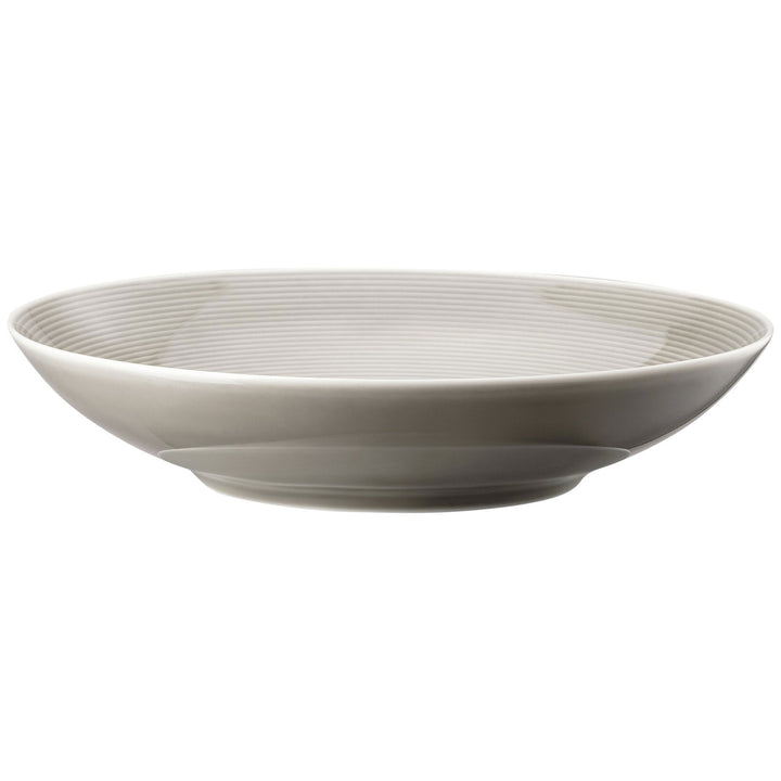 Rosenthal Rosenthal Thomas Loft dyb tallerken 24 cm, moon grey – produktvisning (Tallerkener)