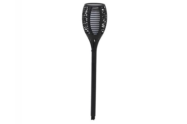 Solar fakkel - H: 75 cm ❤ Kæmpe udvalg i Blandet ❤ Billig fragt og hurtig levering 2 - 5 hverdage - Varenummer: HML-DK1745 / Ean: '5706503221670 på lager - Udsalg på INDEMØBLER > Lanterner Spar op til 63% - Over 454 kendte brands på udsalg