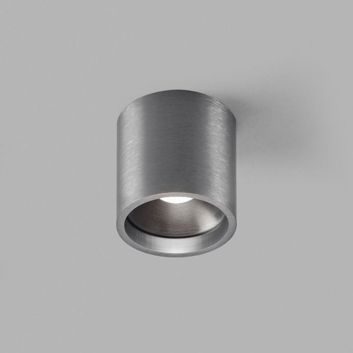 Solo 1 Round Loftlampe Titanium 2700K LIGHT-POINT