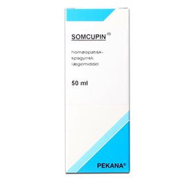 Produktbillede af Pekana Somcupin 50ml. på tilbud