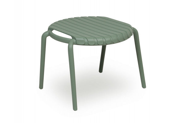 Produktbillede af Sonja Sidebord Ø50 cm Grøn på tilbud i høj kvalitet
