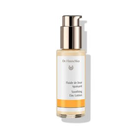 Produktbillede af Dr. Hauschka Soothing Day Lotion 50ml. på tilbud