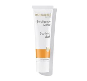 Produktbillede af Dr. Hauschka Soothing mask 30ml. på tilbud