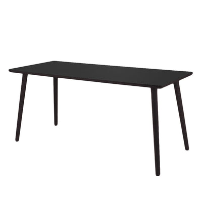 billigt tilbud på Dash skrivebord i sort laminat! 4 størrelser, 120 x 70 cm. Stort udvalg online. Hurtig levering, 1-2 hverdage. Spar op til 54%.