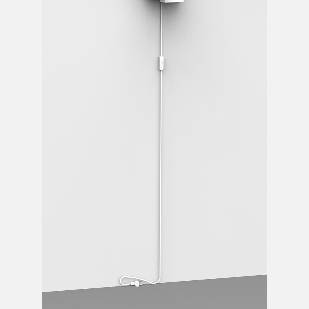 Produktbillede af Soul Story Kabel Hvid DCW Editions i premium kvalitet