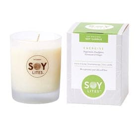 Se Soyalys med duft energise X ❤ Kæmpe udvalg i Blandet ❤ Hurtig levering: 1 - 2 Hverdage samt billig fragt - Varenummer: HG-21200 og barcode / Ean: '6009802208649 på lager - Udsalg på Personlig pleje Spar op til 56% - Over 454 kendte mærker på udsalg