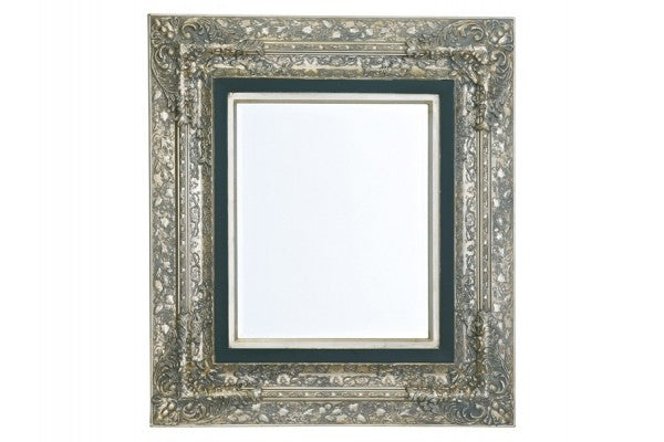 Spejl m/facetslebet glas - sølv - 91 x 101 cm ❤ Stort online udvalg i Gozomo.dk ❤ Billig fragt og hurtig levering 2 - 5 hverdage ❤ Varenummer: HML-DK1111 / Ean: på lager - Udsalg på INDEMØBLER > Spejle Spar op til 66% - Over 322 kendte brands på udsalg