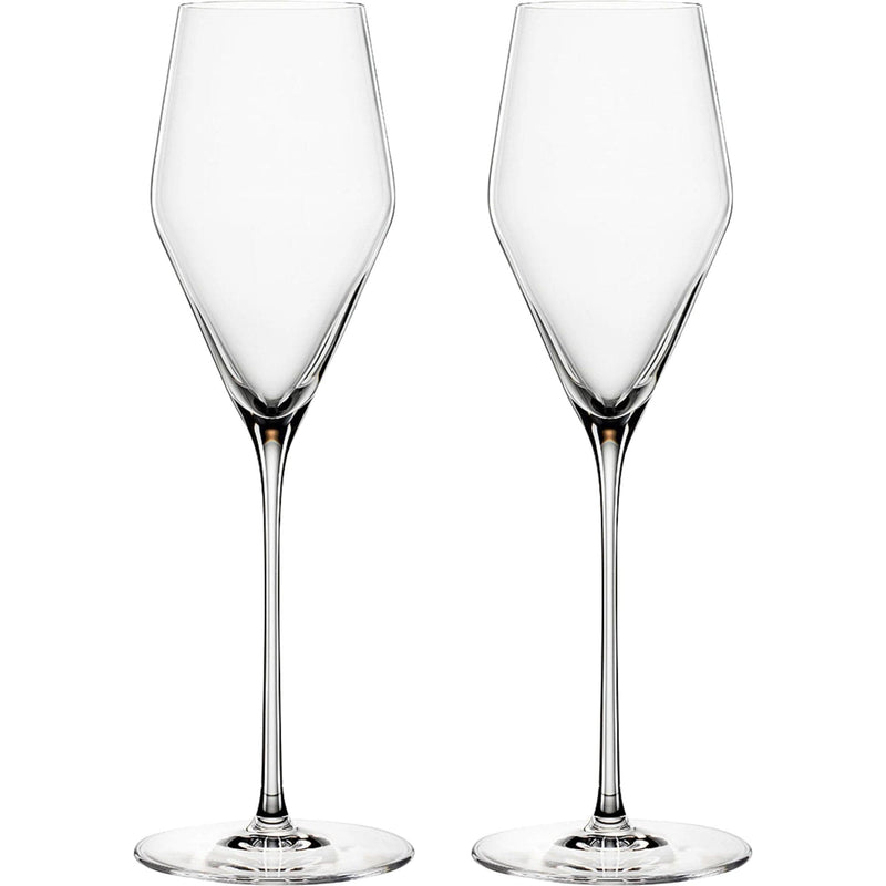 Spiegelau Definition champagneglas 2 stk.