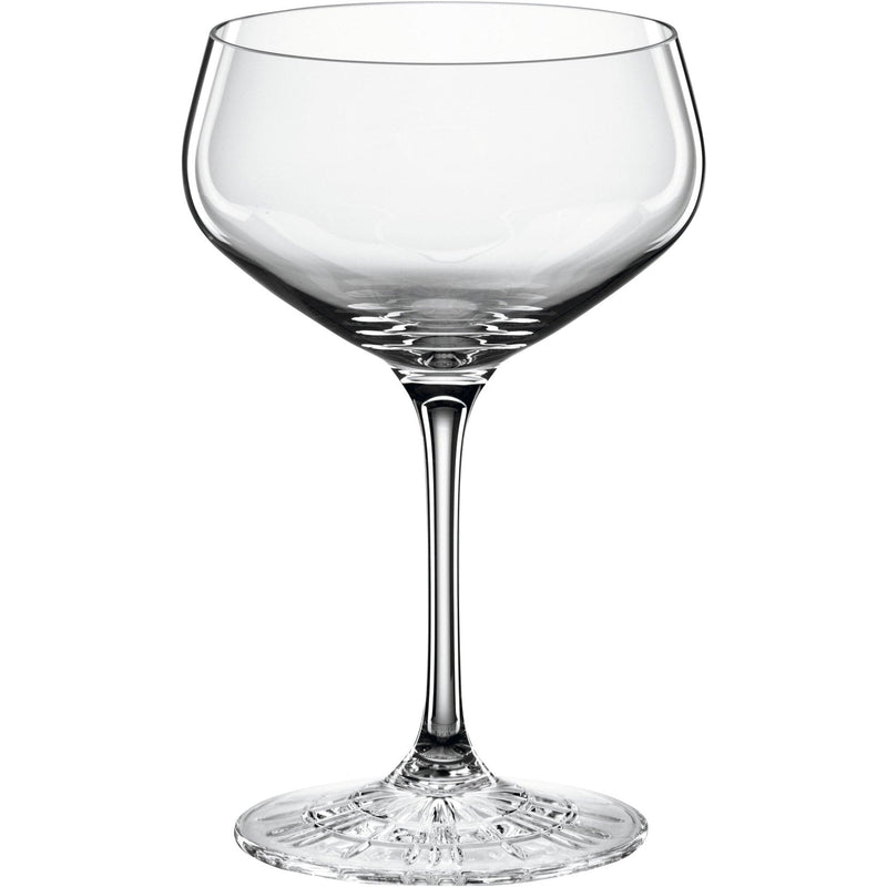 Spiegelau Perfect Serve Compete Coupette Glas