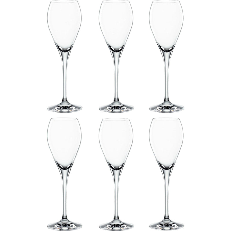 Spiegelau Special Party Champagneglas 16cl 6-pak