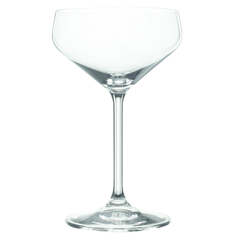 Spiegelau Style coupe champagneglas 4 stk.