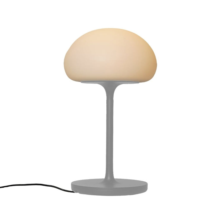 Sponge on a Stick Portable Bordlampe Grå Nordlux