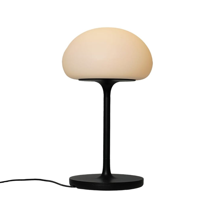 Sponge on a Stick Portable Bordlampe Sort Nordlux