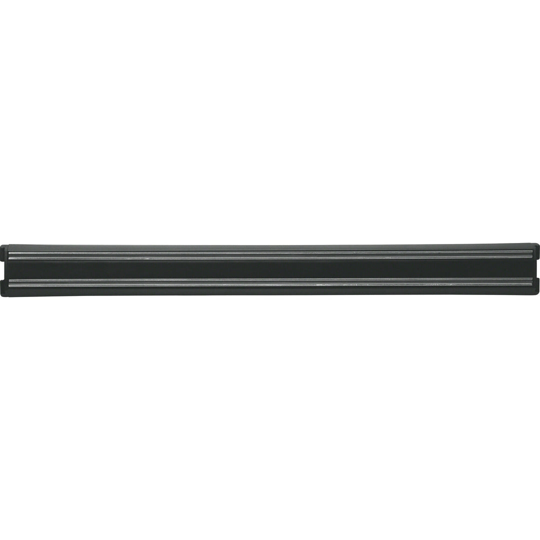 Zwilling Zwilling Knivmagnet 45 cm, sort – vinkelbillede (Knivlister)