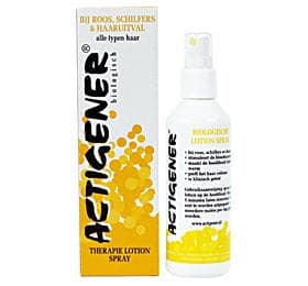 Stort online udvalg i Actigener Spray lotion - Til alle hårtyper 150ml. ❤ Actigener ❤ Hurtig levering: 1 - 2 Hverdage og gratis fragt v/køb over 295 kr. GLS til pakkeshop ❤ Varenummer: HG-47680 og barcode / Ean: 8714437000046 på lager - Kæmpe udvalg i Personlig pleje - Over 315 kendte brands på udsalg