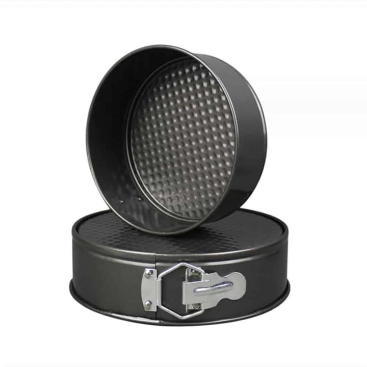 Springformsæt Ø18-20-22 cm eller Ø24-26-28 cm 24 cm/26 cm/28 cm