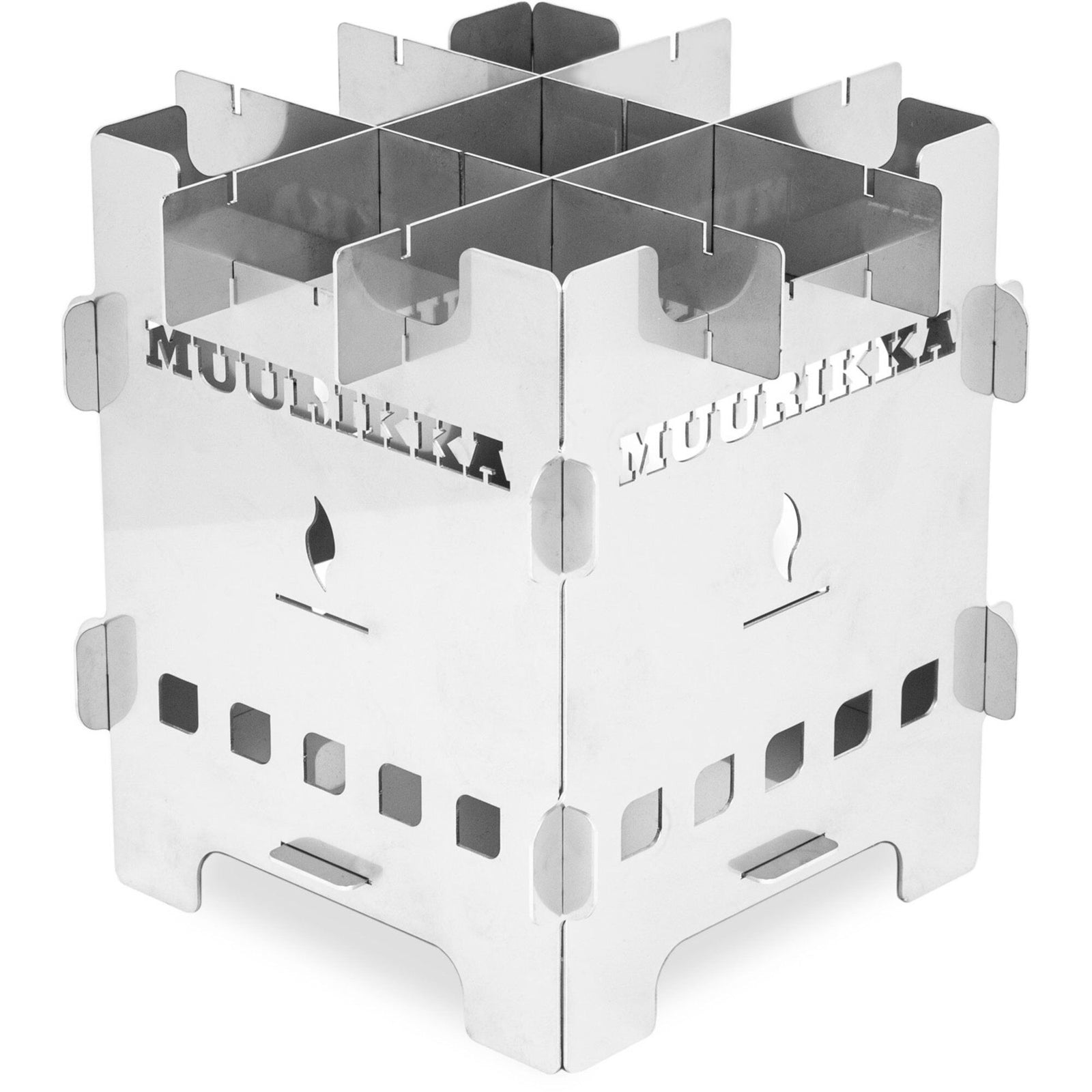 Muurikka Muurikka Lommekomfur – produktfoto (Komfurer)