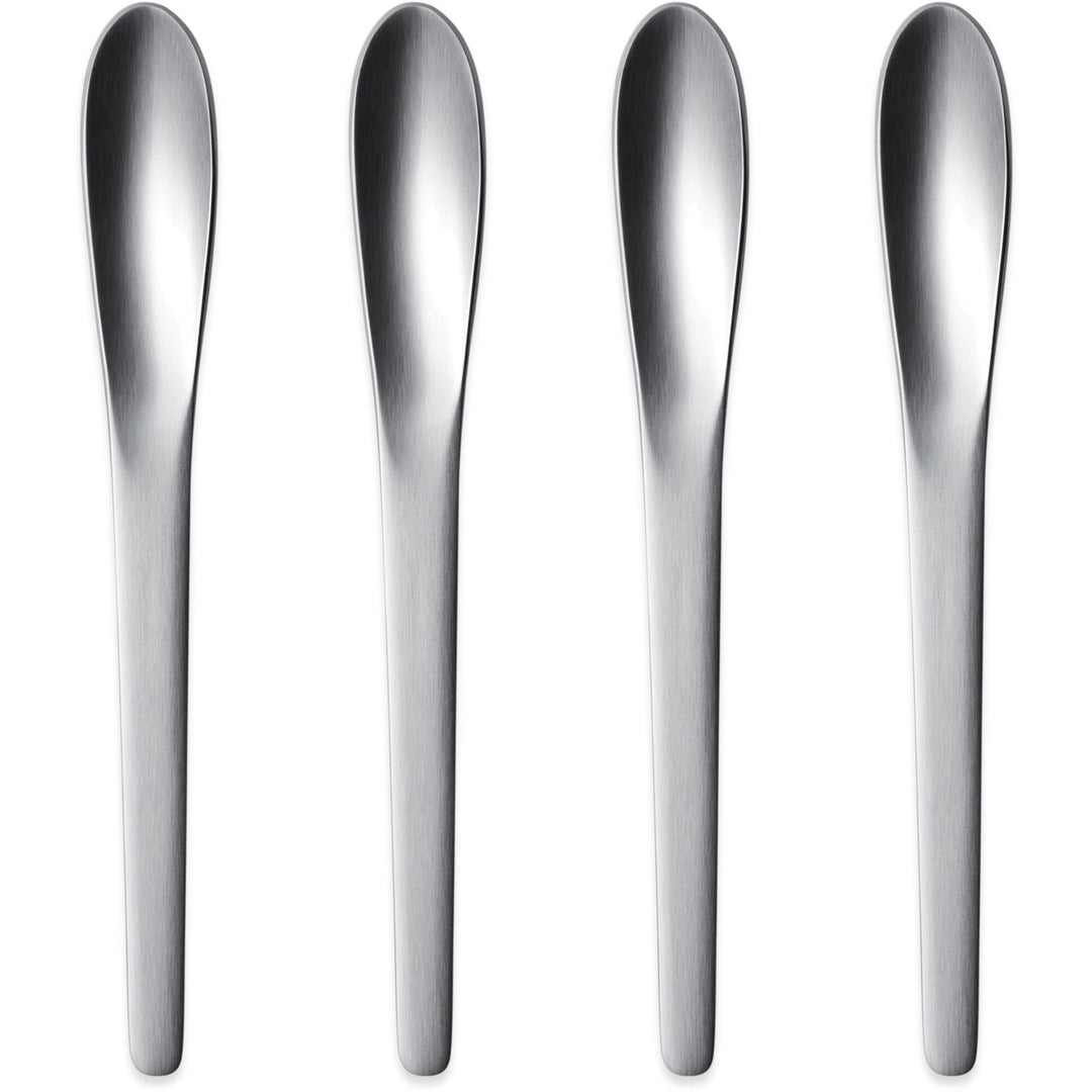 Georg jensen Georg jensen Arne Jacobsen teske – produktvisning (Teske)