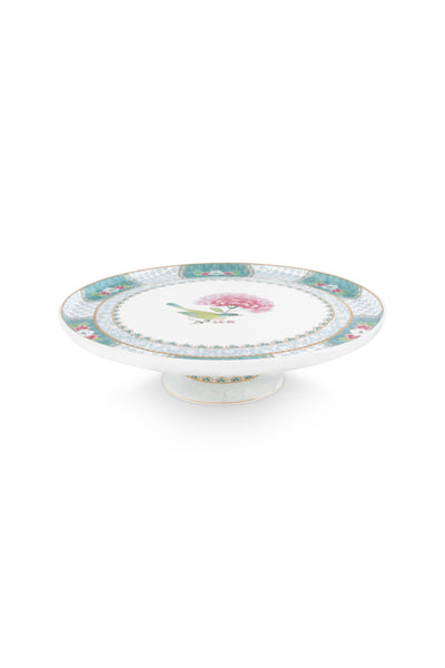 Se tilbud på Mini Cake Tray Blushing Birds White 21cm! Billigt udsalg på Pip Studio. Hurtig levering, 1-2 hverdage. Spar op til 64%.