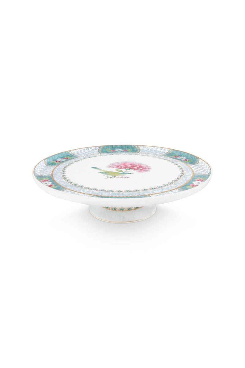 Se tilbud på Mini Cake Tray Blushing Birds White 21cm! Billigt udsalg på Pip Studio. Hurtig levering, 1-2 hverdage. Spar op til 64%.