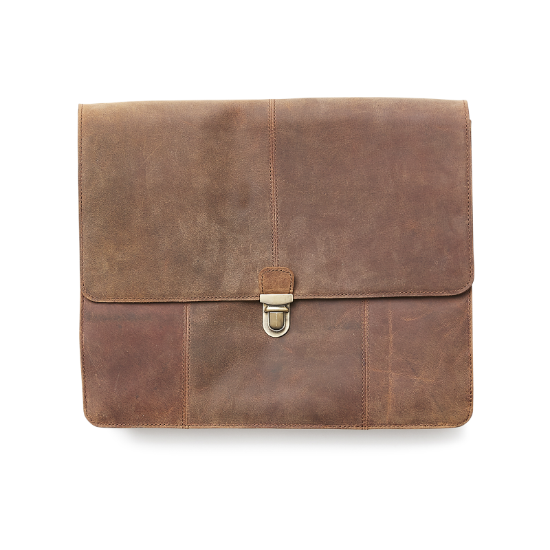 FuhrHide Skuldertaske St. Croix ❤ Stort online udvalg i FuhrHide ❤ Billig fragt og hurtig levering 2 - 5 hverdage ❤ Varenummer: BYH-1414089 / Ean: på lager - Udsalg på Tasker - Over 412 kendte brands på udsalg