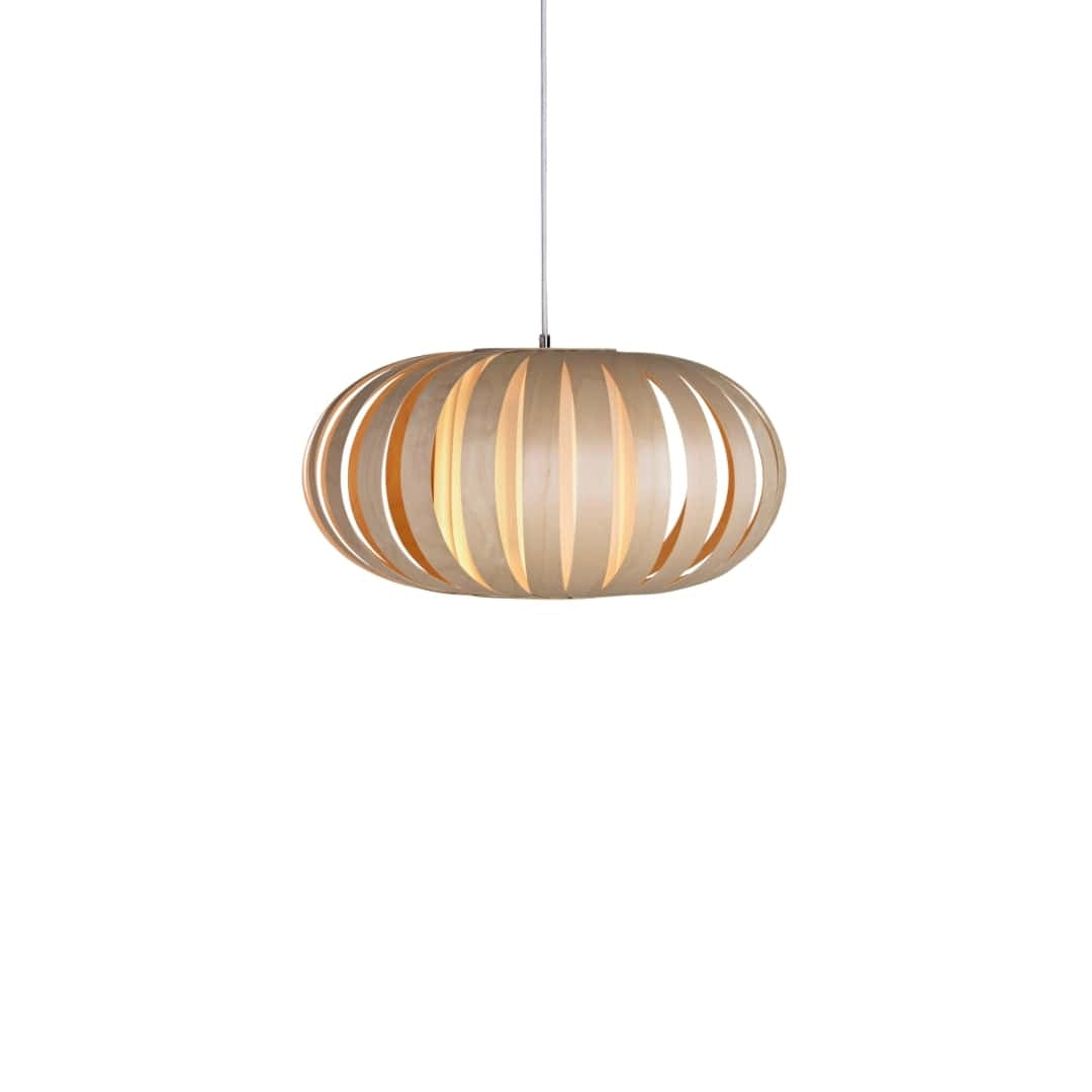 Produktbillede af ST903 Pendel H28 Birk Tom Rossau i premium kvalitet